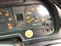 いすゞギガトレーラーヘッド（トラクターヘッド）大型（10t）[写真22]