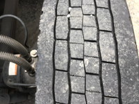 いすゞギガトレーラーヘッド（トラクターヘッド）大型（10t）[写真08]