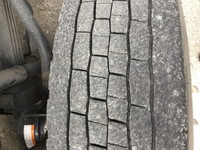 いすゞギガトレーラーヘッド（トラクターヘッド）大型（10t）[写真09]