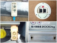 いすゞエルフアルミバン小型（2t・3t）[写真16]