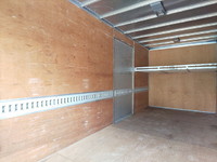 いすゞエルフアルミバン小型（2t・3t）[写真17]