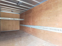 いすゞエルフアルミバン小型（2t・3t）[写真18]