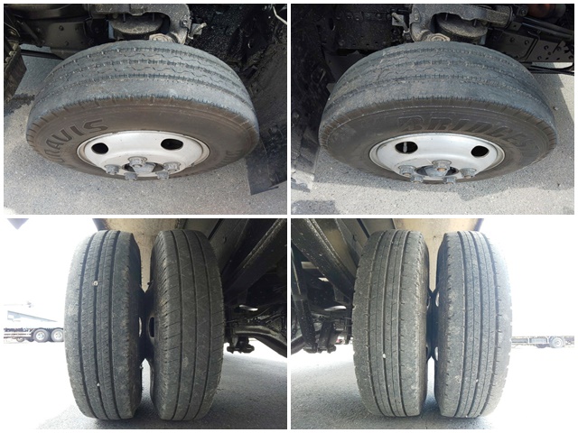 いすゞエルフアルミバン小型（2t・3t）[写真22]