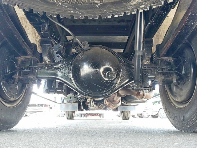 いすゞエルフアルミバン小型（2t・3t）[写真25]