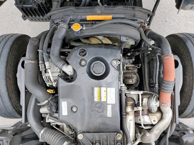 いすゞエルフアルミバン小型（2t・3t）[写真26]