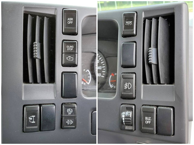 いすゞエルフアルミバン小型（2t・3t）[写真37]