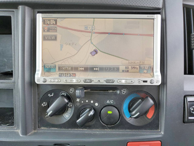 いすゞエルフアルミバン小型（2t・3t）[写真38]