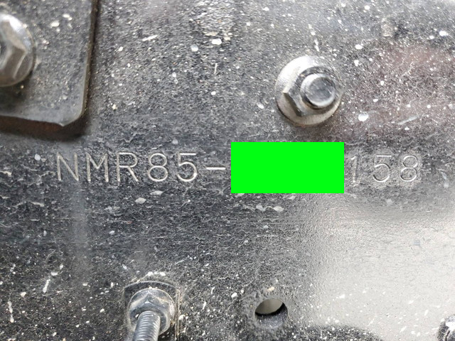 いすゞエルフアルミバン小型（2t・3t）[写真40]