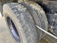 三菱ふそうスーパーグレートダンプ大型（10t）[写真10]