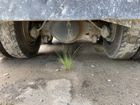 三菱ふそうスーパーグレートダンプ大型（10t）[写真12]