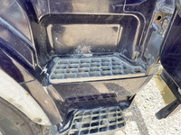 三菱ふそうスーパーグレートダンプ大型（10t）[写真15]