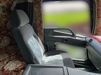 三菱ふそうスーパーグレートダンプ大型（10t）[写真17]