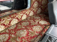 三菱ふそうスーパーグレートダンプ大型（10t）[写真18]