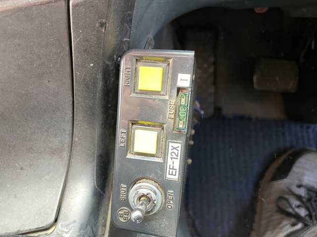 三菱ふそうスーパーグレートダンプ大型（10t）[写真22]