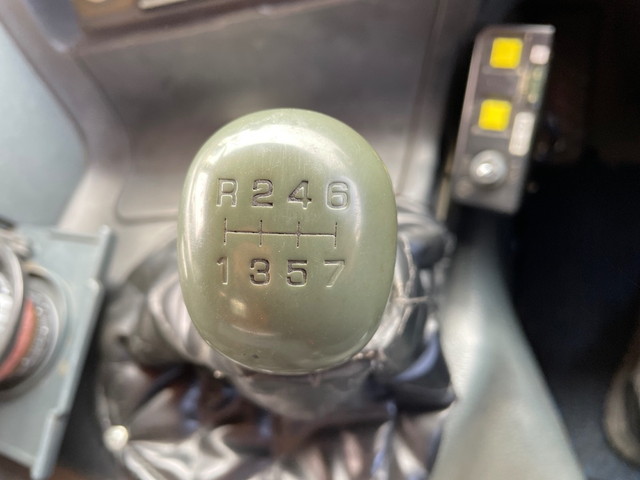 三菱ふそうスーパーグレートダンプ大型（10t）[写真25]