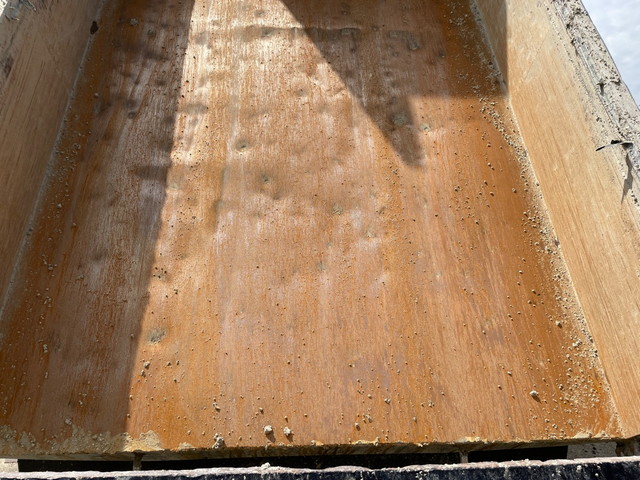 三菱ふそうスーパーグレートダンプ大型（10t）[写真04]