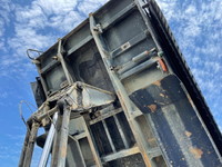 三菱ふそうスーパーグレートダンプ大型（10t）[写真05]