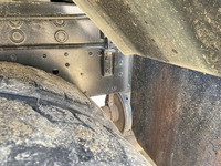 三菱ふそうスーパーグレートダンプ大型（10t）[写真08]