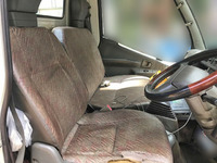 三菱ふそうキャンタークレーン3段小型（2t・3t）[写真11]