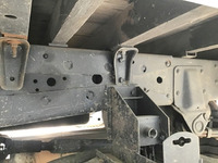 三菱ふそうキャンタークレーン3段小型（2t・3t）[写真08]