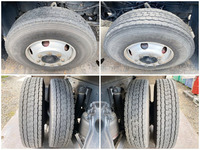 いすゞギガ冷蔵冷凍ウイング大型（10t）[写真23]