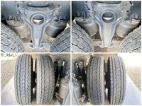 いすゞギガ冷蔵冷凍ウイング大型（10t）[写真24]