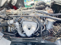 いすゞギガ冷蔵冷凍ウイング大型（10t）[写真26]