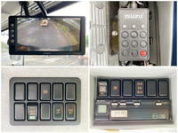 いすゞギガ冷蔵冷凍ウイング大型（10t）[写真34]