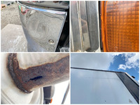 いすゞギガ冷蔵冷凍ウイング大型（10t）[写真08]