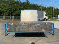 いすゞエルフ平ボディ小型（2t・3t）[写真10]