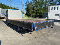 いすゞエルフ平ボディ小型（2t・3t）[写真11]