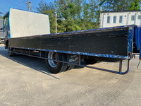 いすゞエルフ平ボディ小型（2t・3t）[写真15]