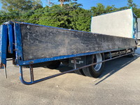 いすゞエルフ平ボディ小型（2t・3t）[写真16]