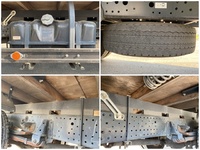 いすゞエルフ平ボディ小型（2t・3t）[写真22]