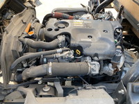 いすゞエルフ平ボディ小型（2t・3t）[写真27]