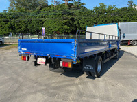 いすゞエルフ平ボディ小型（2t・3t）[写真02]