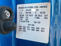 いすゞエルフ平ボディ小型（2t・3t）[写真38]