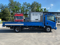 いすゞエルフ平ボディ小型（2t・3t）[写真06]