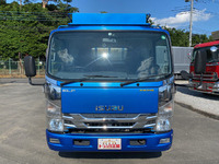 いすゞエルフ平ボディ小型（2t・3t）[写真07]