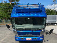 いすゞエルフ平ボディ小型（2t・3t）[写真08]