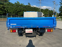 いすゞエルフ平ボディ小型（2t・3t）[写真09]