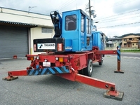 三菱ふそうファイタートラッククレーン中型（4t）[写真02]