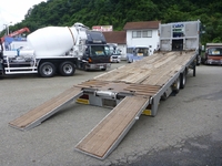 日野プロフィアセルフローダー大型（10t）[写真02]