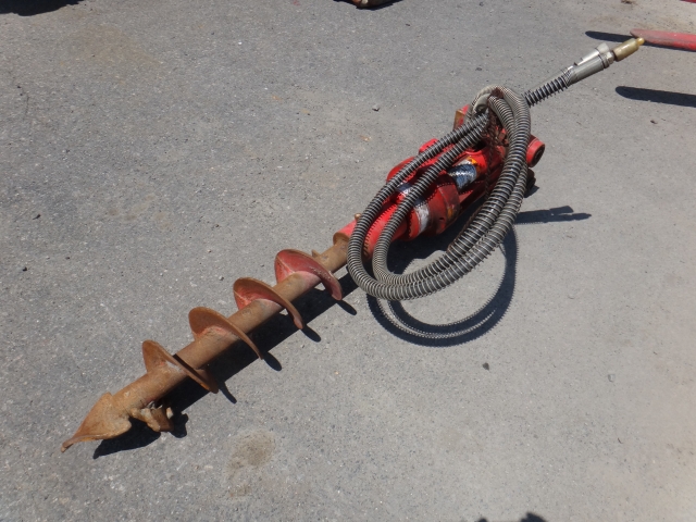 マルゼンその他の車種オーガAG-500 [写真01]