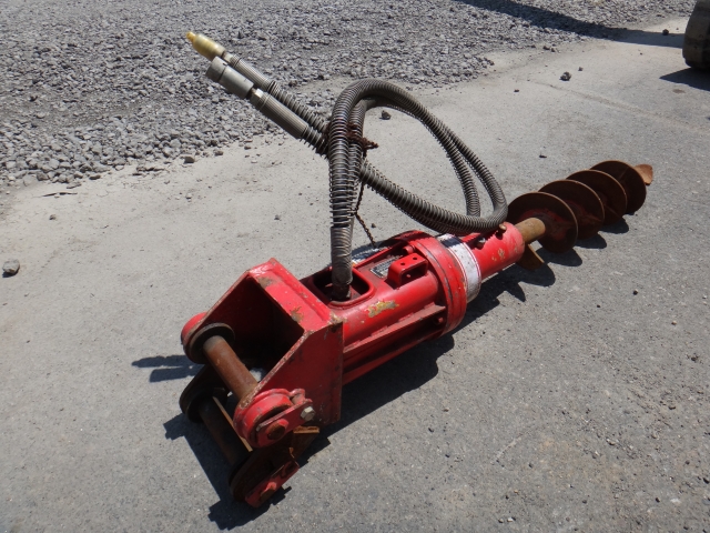 マルゼンオーガ[写真02]