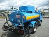 いすゞエルフバキュームカー小型（2t・3t）[写真02]