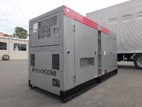 その他のメーカー発電機[写真02]