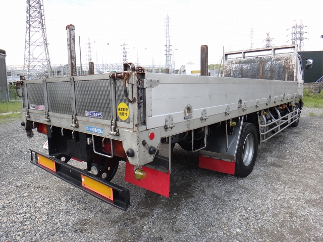 三菱ふそうファイターアルミブロック増トン（6t・8t）[写真02]