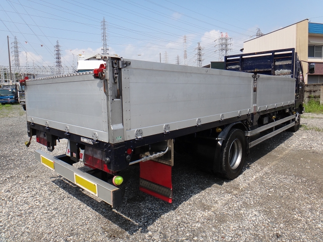 三菱ふそうファイターアルミブロック増トン（6t・8t）[写真02]