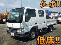 マツダタイタンダッシュ平ボディ小型（2t・3t）[写真01]